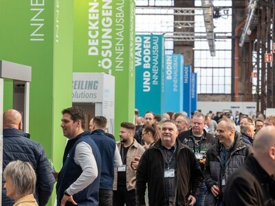 頂諾Sheetrock品牌更新升級(jí)告知函